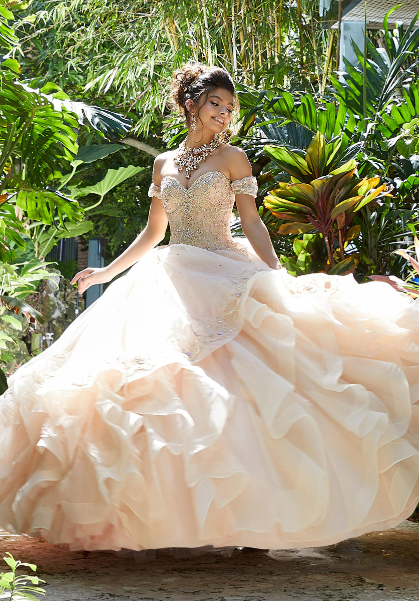 Lupita's Bridal House - Sweet 16 & Quinceanera Dress - Style 89247 –  LUPITA'S BRIDAL HOUSE