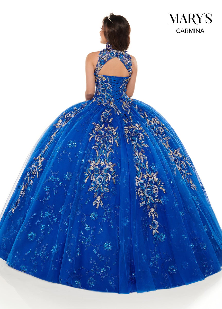 Royal quinceanera hotsell