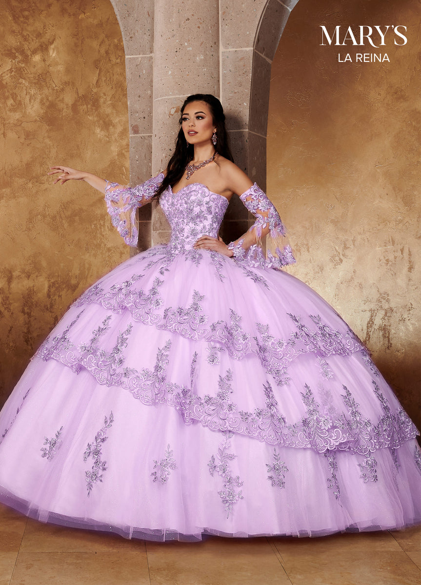 La quinceanera dresses best sale